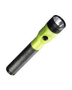 STL75479 image(0) - Streamlight Stinger LED HL - (Without Charger) - Lime Green