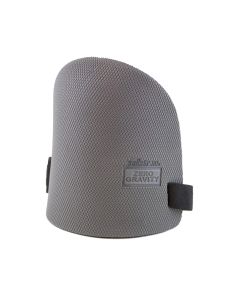 SRWS96310 image(0) - KneePro ZeroGravity Lightweight Knee Pads - GREY