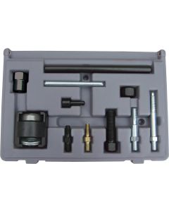 KAS5238 image(0) - Lang Tools (Kastar) 5238 - Master Power Steering Pulley Remover and Installer Set