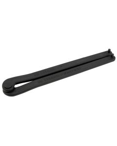 WLMW30781 image(0) - Wilmar Corp. / Performance Tool 6" Adjustable Face Spanner