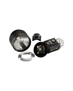 STL75768 image(0) - Streamlight Stinger LED/DS LED Upgrade Kit (Original Stinger LED Models Without "C" or "C4" in the Serial Number) - Includes Facecap Assembly, Retaining Ring, and C4 LED with Switch Assembly