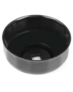 WLMW54067 image(0) - Wilmar Corp. / Performance Tool Filter Cap Wrench 68mm 14 Flute