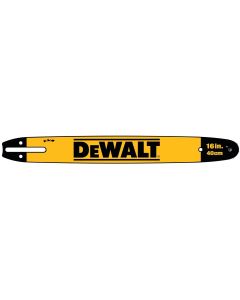 DWTDWZCSB16 image(0) - DEWALT 16In Replacement Bar 60V Chainsa