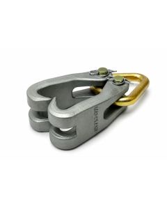 MOC4150 image(0) - Mo-Clamp Double Looper