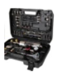 MTT200-1146 image(0) - CPS Products MotorVac Carbon Clean Fuel Injection Cleaner Kit