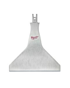 MLW49-00-5455 image(0) - Milwaukee Tool 5" Scraper Blade
