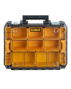 DWTDWST17805 image(0) - DEWALT TSTAK V - Organizer with Clear Lid