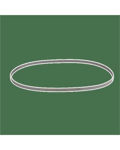 MLW48-39-0601 image(1) - Milwaukee Tool Extreme Thick Metal 8/10 TPI Band Saw Blades 3PK - Deep Cut