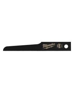 Milwaukee Tool 32TPI High Speed Saw Blade - 10 Pack