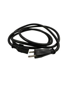 TEX1260332 image(0) - TEXA USA POWER SUPPLY CABLE - US PLUG