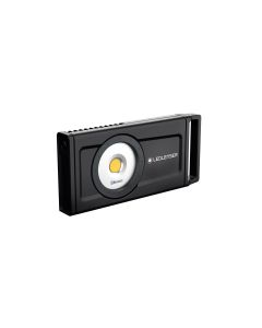 LED502002 image(0) - LEDLENSER INC IF8R 4,500 lu Light Bluetooth App.