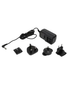 Ansed Diagnostic Solutions 12V Charger for AUTOplus5 Analyzer