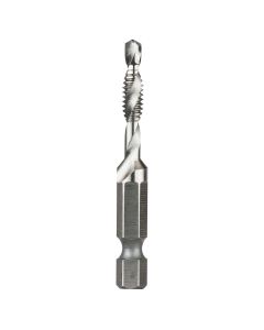 DWTDWADT1024 image(0) - DEWALT Unc Drill Tap, 10"-24"
