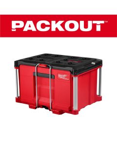 MLW48-22-8441 image(0) - Milwaukee Tool PACKOUT Single Drawer Tool Box