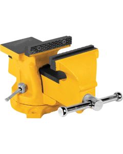 WLMMV5 image(0) - Wilmar Corp. / Performance Tool 5" Machinist Vise