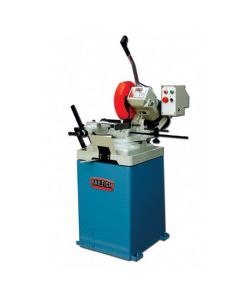 BLI1002434 image(0) - Baileigh CS-275EU - 11" 275mm Cold Saw with Cam-Lock ViSe 1-1/2HP, 110V, 1 Phase