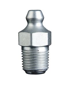 ALM1650 image(0) - Alemite Leakproof Fitting, Buna-N Check Valve, 1/8" NPT