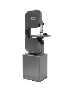 JET414502 image(0) - J-8201VS 14" WOOD/METAL VERTICAL VAR S