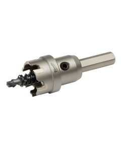 Milwaukee Tool 1" One-Piece Carbide Hole Cutter