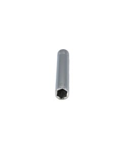 VIM Tools 13 mm Extra Deep 6 Point Socket - 3/8 Inch Drive