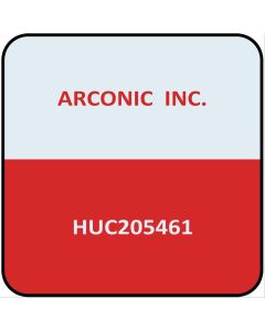 HUC205461 image(0) - Huck Manufacturing PULL UP STUD 8-32