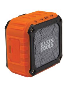 KLEAEPJS1 image(0) - Klein Tools Wireless Jobsite Speaker