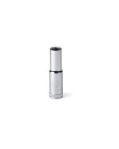 KDT80637 image(0) - GearWrench 1/2 Inch Drive 6 Point Deep Metric Socket 10mm