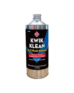 FJC A/C FLUSH QUART