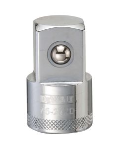 DEWALT 001Pc Adaptor 12Fx34M