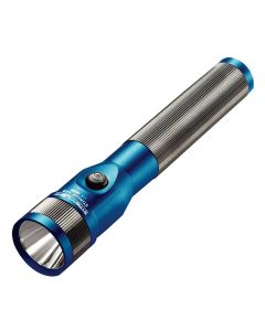 STL75611 image(0) - Streamlight Stinger LED - (Without Charger) - Blue