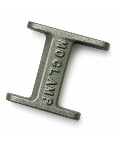 MOC9450 image(0) - Mo-Clamp New 4 Way Leg W/Washer & Bolt