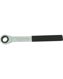 KASRBM27 image(0) - Lang Tools (Kastar) RBM-27 - Single End Torque Grip Large Box Wrench - 27mm
