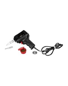 WLMW2012 image(0) - Wilmar Corp. / Performance Tool 60W Soldering Gun Kit