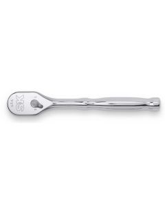 S K Hand Tools 1/2dr LP90 Teardrop Ratchet