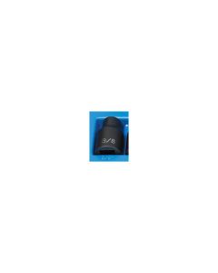 GRE2112R image(0) - Grey Pneumatic 1/2" Drive x 3/8" Standard - 12 Point Socket