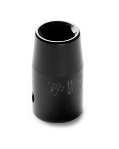 WLMM892 image(0) - Wilmar Corp. / Performance Tool 3/8" Drive 3/8" 6pt Impact Socket