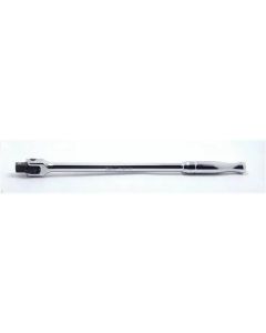 KKN4768J-380 image(0) - Ko-ken USA 4768J-380 1/2 Square Drive Hinge Handle Length 380 mm Plastic Handle