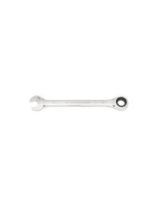 KDT85512D image(0) - GEARWRENCH 12mm 72-Tooth 12 Point Open End Ratcheting Combination Wrench