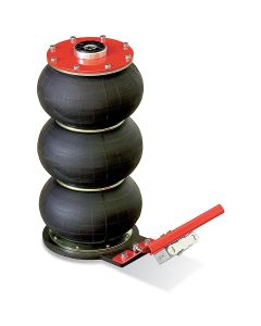ESC92013 image(0) - ESCO Yak 203 2.2 Ton 3 Stage Air Bladder Jack