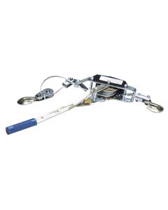 WLMW4000DB image(0) - Wilmar Corp. / Performance Tool 2 Ton Cable Power Puller