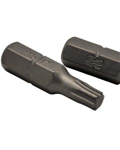 VIMVI100IP25 image(0) - VIM Tools TORX Plus Bit # IP25