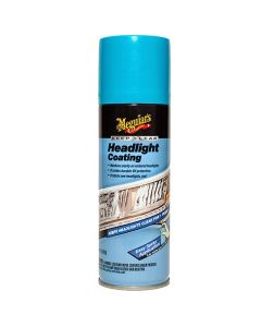 MEGG17804 image(0) - Meguiar's Automotive Keep Clear Headlight Coating-4oz