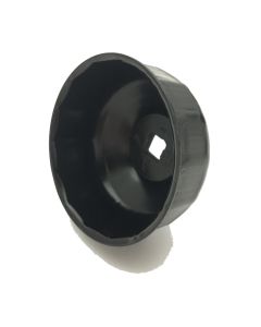 CTAA270 image(0) - CTA Manufacturing Cap-Type Oil Filter Socket - Subaru