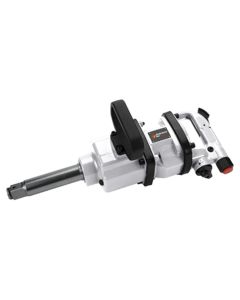 WLMM634 image(0) - Wilmar Corp. / Performance Tool 1" Drive Heavy Duty Impact Wrench