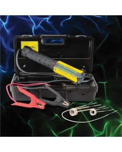 IDIMD-500 image(1) - Induction Innovations Mini-Ductor 12V (Battery Powered)