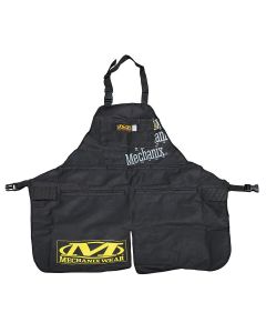 MECMG-05-600 image(1) - Mechanix Wear Mechanix Wear Black Shop Apron
