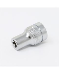 CTA5064X07 image(0) - CTA Manufacturing 7 EPR Torx Plus Socket - 1/4 Inch Drive