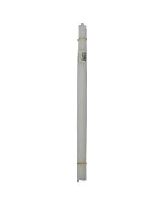 URER12-01-03-NT image(0) - Polyvance High Density Polyethylene (HDPE) Rod, 1/8" diameter, 30 ft., Natural