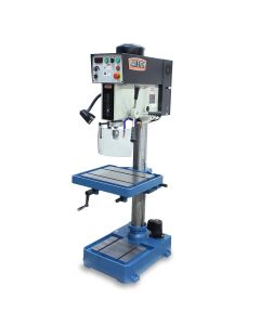 BLI1227902 image(0) - Baileigh DP-1375VS-110 - 22" EVS Industrial Drill Press 2HP,110V 1 Phase