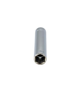 VIMEDM619 image(0) - VIM Tools 19 mm Extra Deep 6 Point Socket - 3/8 Inch Drive